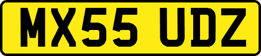 MX55UDZ