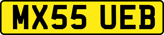 MX55UEB