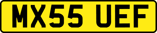 MX55UEF