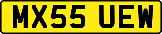 MX55UEW