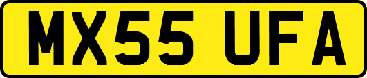 MX55UFA