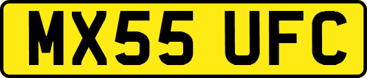 MX55UFC