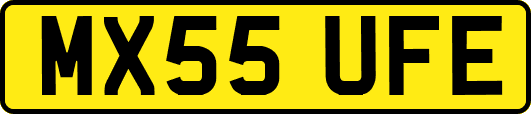 MX55UFE
