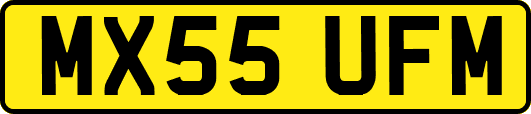 MX55UFM