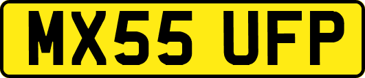 MX55UFP