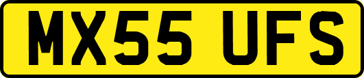 MX55UFS