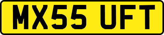 MX55UFT
