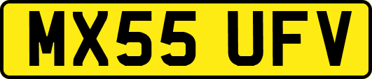 MX55UFV