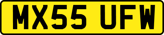 MX55UFW