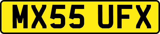 MX55UFX