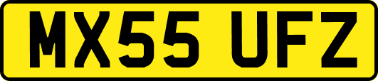 MX55UFZ