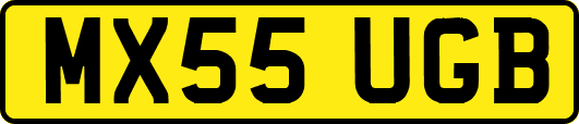 MX55UGB