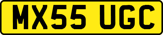 MX55UGC