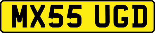 MX55UGD