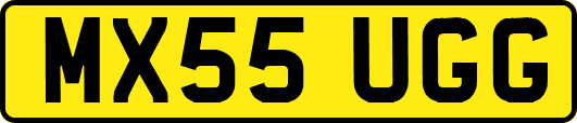 MX55UGG
