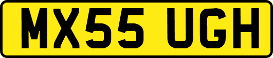 MX55UGH
