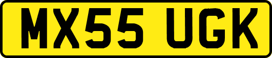 MX55UGK