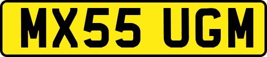 MX55UGM