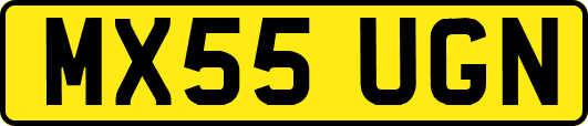 MX55UGN