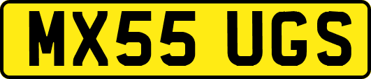 MX55UGS