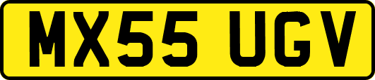 MX55UGV
