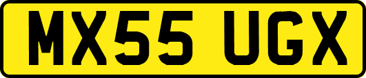 MX55UGX
