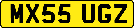 MX55UGZ