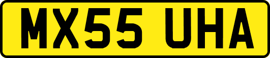 MX55UHA