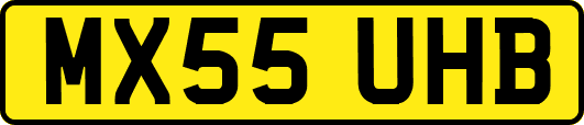 MX55UHB