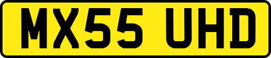 MX55UHD