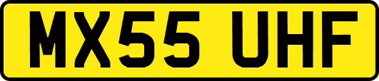 MX55UHF