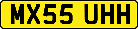 MX55UHH