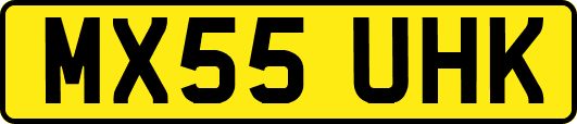 MX55UHK