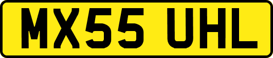 MX55UHL