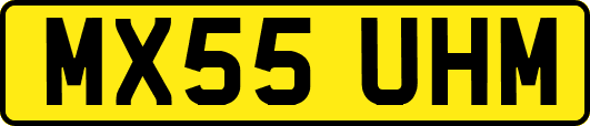 MX55UHM