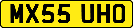 MX55UHO