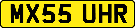 MX55UHR