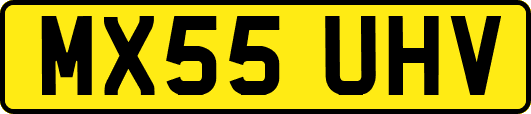 MX55UHV