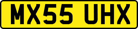 MX55UHX