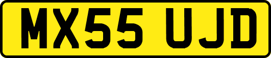 MX55UJD