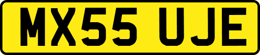 MX55UJE