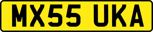 MX55UKA