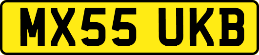 MX55UKB