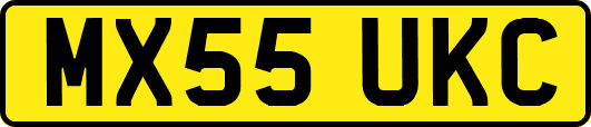 MX55UKC