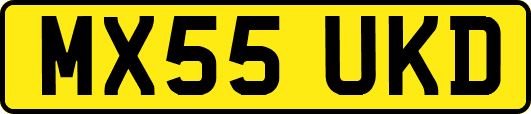 MX55UKD
