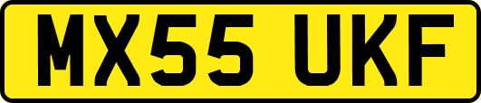 MX55UKF