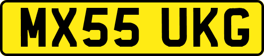MX55UKG