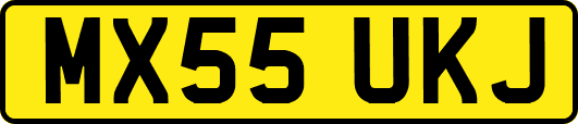 MX55UKJ