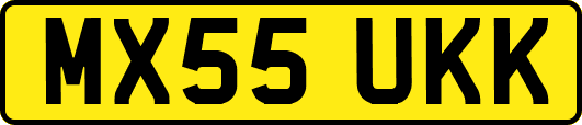 MX55UKK