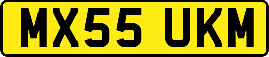 MX55UKM
